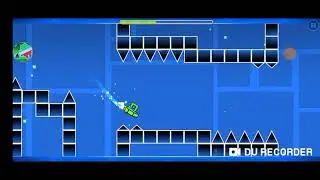 DJ Striden & DJ Spyroof - The Universe Layout | Geometry Dash