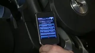 Mustang Diablosport InTune Tuner Overview Review