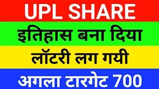 upl share latest news | upl share q3 results 2024 | upl share analysis | upl ltd share latest news