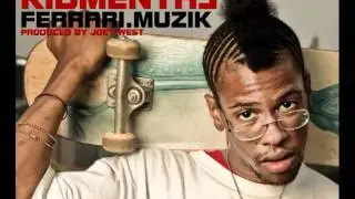 kidmental - Lyfe 4 Rent - ferrari.muzik {feat Joey West}