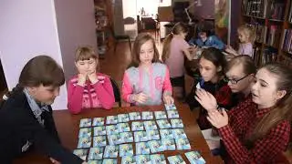 СОЗДАНИЕ ОБУЧАЮЩЕГО МУЛЬТФИЛЬМА «ШКОЛА СВЕТОФОРНЫХ НАУК»