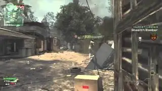 MW3 | 9en1 Bombardeo Sigiloso en Village | Clips Comunitarios Ep7