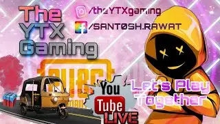 HACKER BOLTE !!! #BGMI  #live_gameplay | Emperor is live | day Chill Stream !! #Emperor