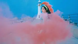 쿠잉(COOING) - Summer Kiss teaser🍉 #쿠잉 #cooing #comeback