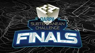DARPA Subterranean Challenge - Mapping