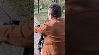 запас хода 200 км                                #garinisch #электробайки #электромотоцикл