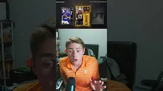 My Pack Luck is Not Chill....