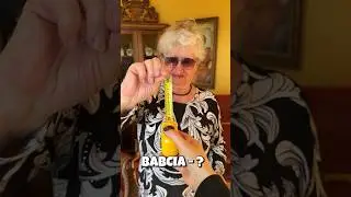 ILE TO CM z Rodzinką 📏 Challenge