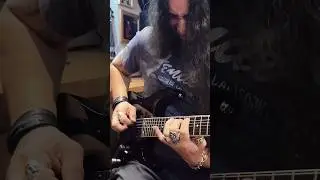 Ibanez RG 7 strings!!!! #ibanez #rock #guitarra #guitarrista #guitar #eletricguitar #rockandroll