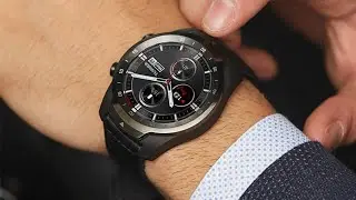 OFFICIAL TRAILER | TicWatch Pro 2020