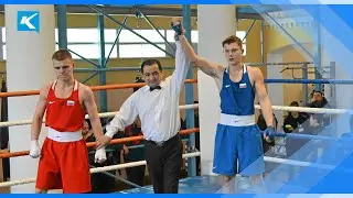 31 10 2022 Воспитанники Игоря Пужака вернулись с победами с Межрегионального турнира по боксу