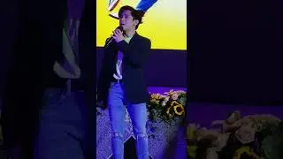 John Arcenas Singing the Theme Song of 'TOLS' Sitcom During the Mediacon