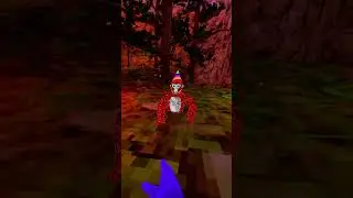 Aura Gorilla Tag Jukes #gorillatag #vr #gorillatagjuke #savaforfingerpainter #gorillatagfun #gtag