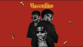SKKY - MASCULINE (Official Audio)