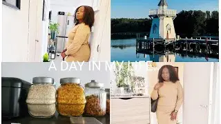 Vlogging As A Nigerian Immigrant Living in France// Appointment ,School, Wash day..