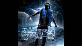 Future - Birds Take A Bath (Feat. Young Jeezy & Young Scooter) [Prod. By Will-A-Fool]