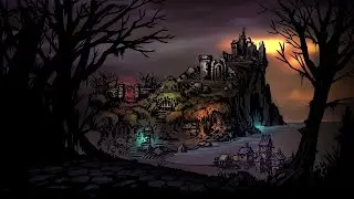 Читы Darkest Dungeon