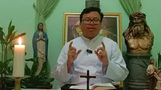 Apa Arti Yesus Bergembira dalam Roh? Injil Misa Harian Sabtu 5 Oktober 2024 (Lukas 10:17-24)