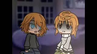 –а когда я умру, ты заплачешь? [Gacha Life2/Gacha life] Harry