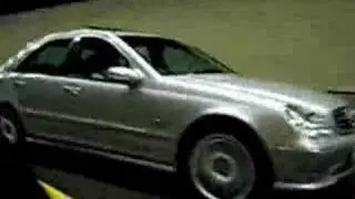 AMG vs Ferrari