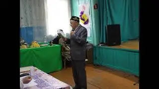 мулловка9 #Созвездиеталантов2022 #Елховскийрайон