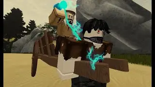 ROBLOX - DEMON HUNTERS - EP 2/7