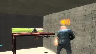 The Best BuildRP EVER