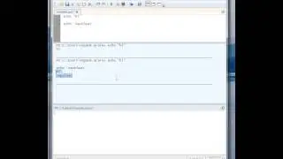 introduction to powershell ise