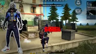 HIGHLIGHT🔥 SAMSUNG GALAXY A50 Free Fire🔥