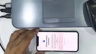 iPhone XS iCloud Activation Lock Remove 2023