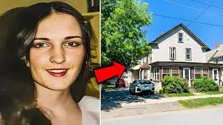 Oldest Cold Case FINALLY Solved | Lisa Holstead’s Case | Mysterious Hook