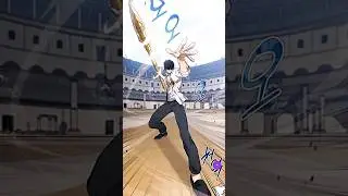Mc is toying with the strongest🔥 