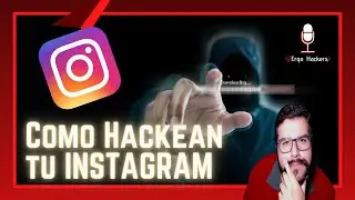 HACKEAR INSTAGRAM EN PLENO 2023