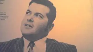 Video863 FLOYD DOWDY:TAKE MY HAND PRECIOUS LORD