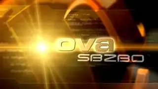 2005 NOVA TV  Navecer