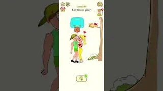 Impossible Date Level 66 Mobile Game Android ios funny 