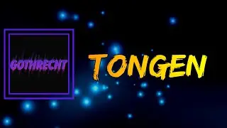 Stippenlift & Faberyayo (feat. Georgina Verbaan) - Tongen (Lyrics)
