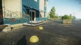 How to find the San.205 Key | Escape from Tarkov