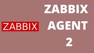 Instalando Zabbix Agent 2