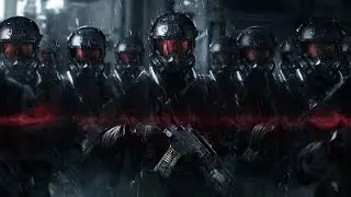 SCP: Overlord Edit (2023) | BACK2BACK