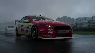 Forza Motorsport 7 karriere Audi deutsch (xbox)