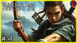 La Vengeance ça se mange Chaud ! | Sunkenland #4 (V. 0.5.3 Gameplay FR)
