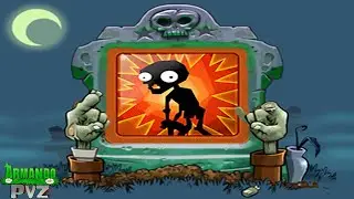 Como Conseguir El Logro De Pirómano - Plants vs Zombies