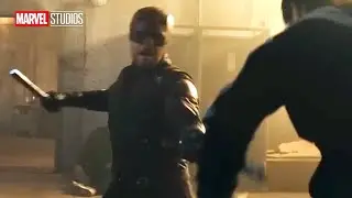 Daredevil Vs Echo | Echo Series Leakes | Daredevil News & Echo News