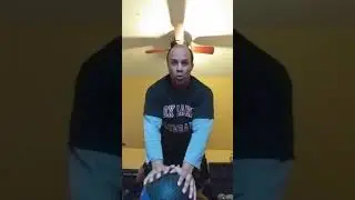 Push up challenge. Medicine ball