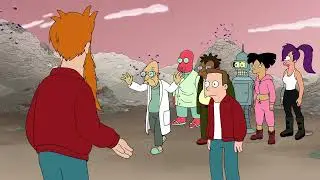 Keep away from us, you dirty hippie!