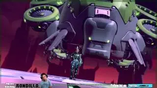 [Battleborn] Rondillo was Born for Battle