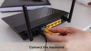 5G WiFi Router