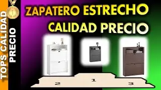 🥇🥈🥉✅ZAPATERO ESTRECHO Calidad Precio💥  DICIEMBRE 2022