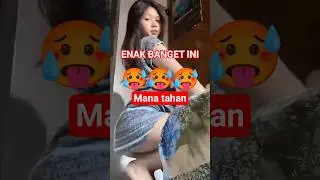 Tiktok manado goyang sexy